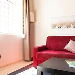 아파트 Corte Dei Soavi -
