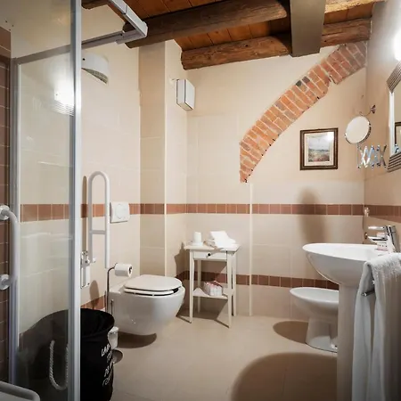 Apartment Corte Dei Soavi -