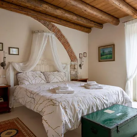 Corte Dei Soavi - Apartment