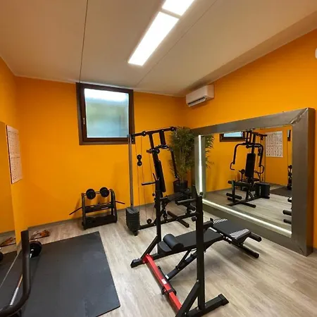 Apartmán Corte Dei Soavi - Soave (Verona)
