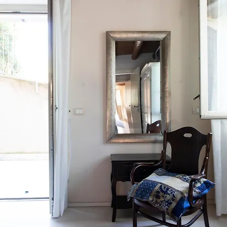 Apartmán Corte Dei Soavi - *