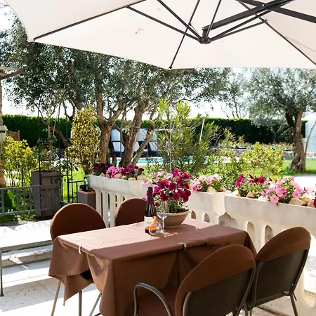 Corte Dei Soavi - Apartmán Soave (Verona)