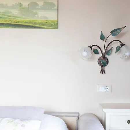 Apartmán Corte Dei Soavi -