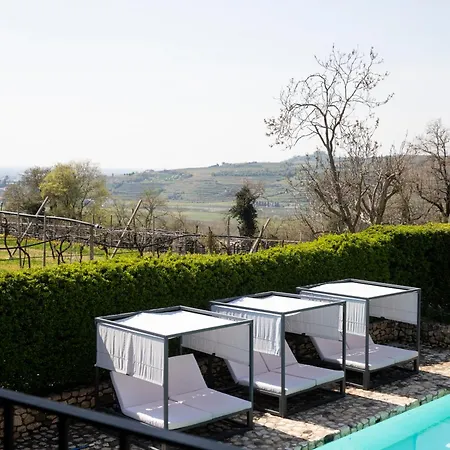 Apartmán Corte Dei Soavi -