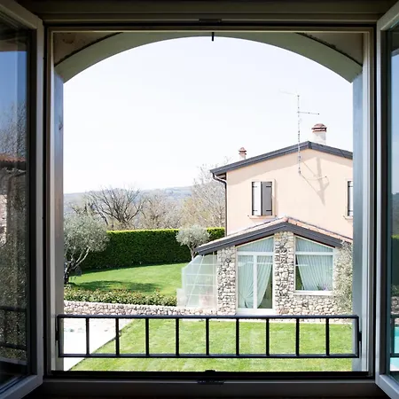 Corte Dei Soavi - Apartmán *