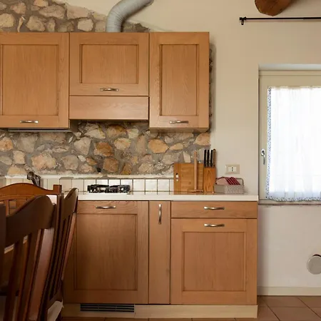 Corte Dei Soavi - Apartmán Soave (Verona)