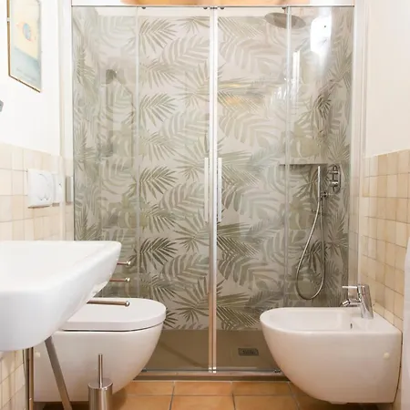 Apartmán Corte Dei Soavi - Soave (Verona)