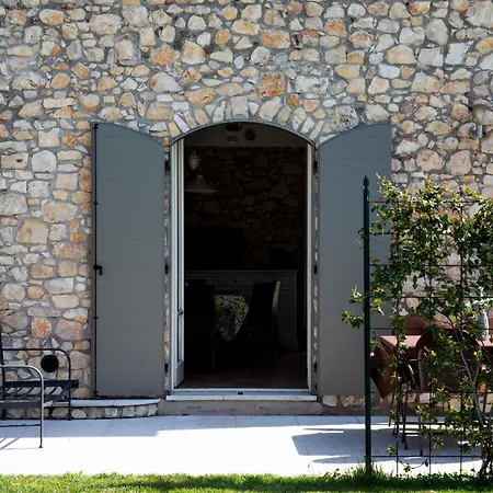 Corte Dei Soavi - Apartmán Soave (Verona)