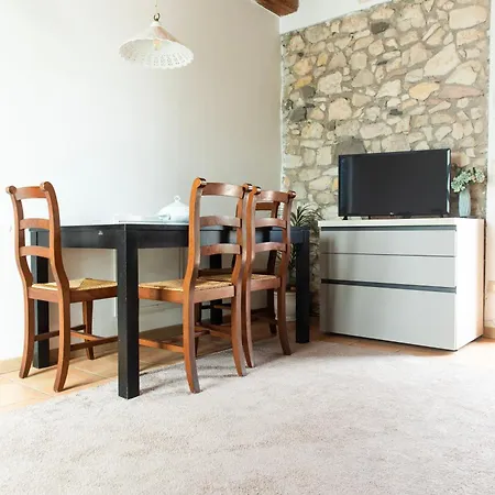 Apartmán Corte Dei Soavi -