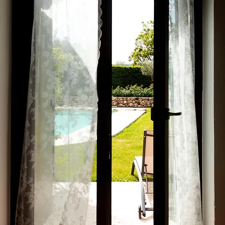 Corte Dei Soavi - Apartmán