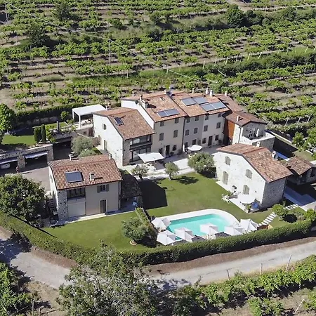 Apartmán Corte Dei Soavi - Soave (Verona)
