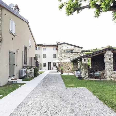 Corte Dei Soavi - Apartment Soave (Verona)