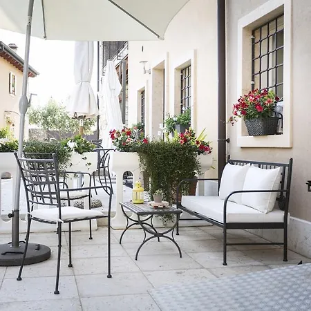 Corte Dei Soavi - Apartment