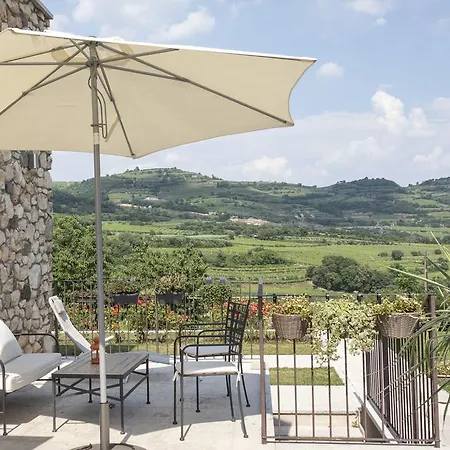Apartmán Corte Dei Soavi - *