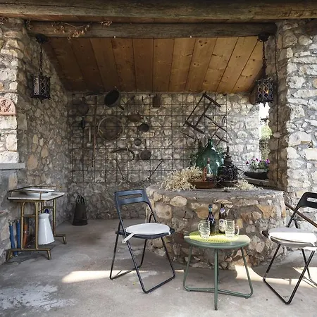 Corte Dei Soavi -