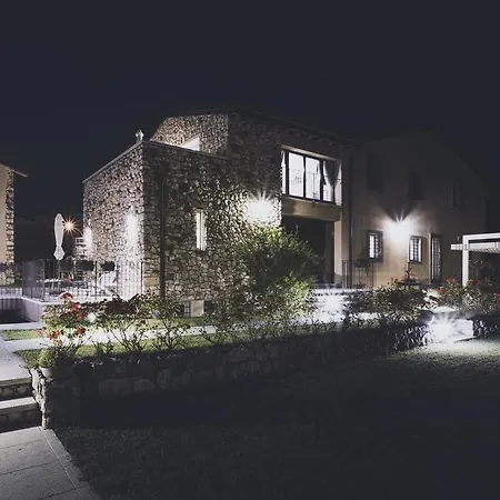Apartmán Corte Dei Soavi -