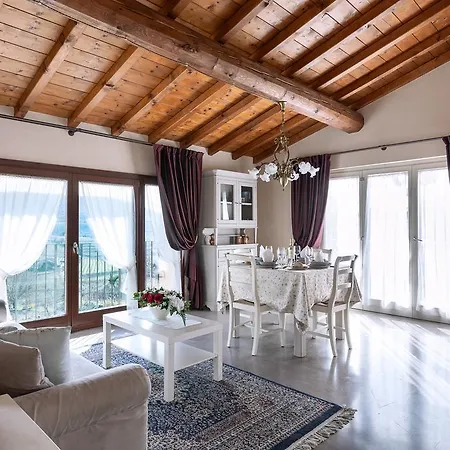Corte Dei Soavi - Apartmán Soave (Verona)