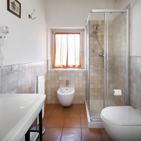 Corte Dei Soavi - Apartment
