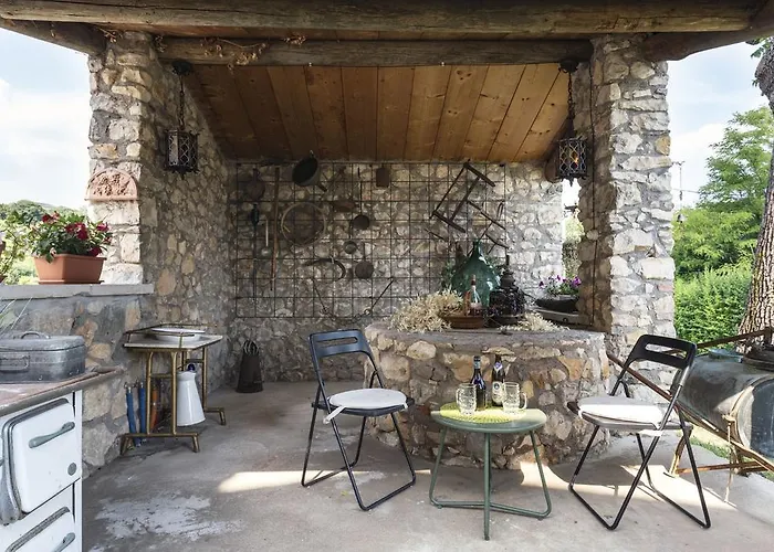 Corte Dei Soavi -