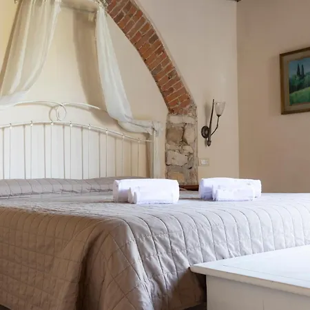 Corte Dei Soavi - Apartman