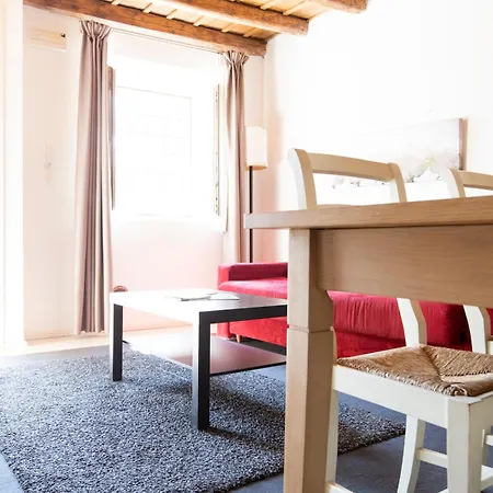 Corte Dei Soavi - Apartman *
