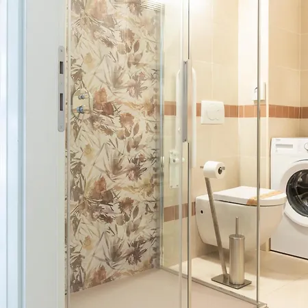 Apartman Corte Dei Soavi - *