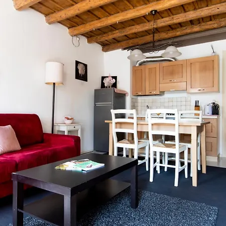 Apartman Corte Dei Soavi -