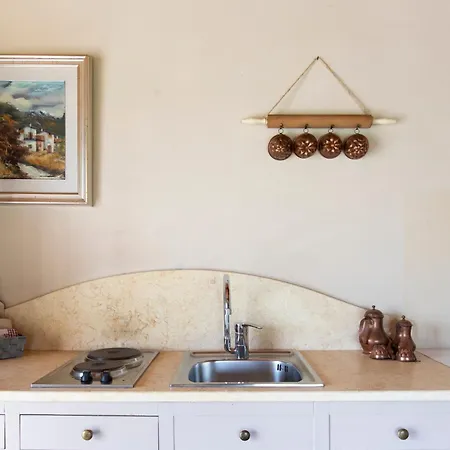 Corte Dei Soavi - Apartman