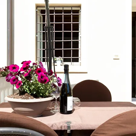 Corte Dei Soavi - Apartman Soave