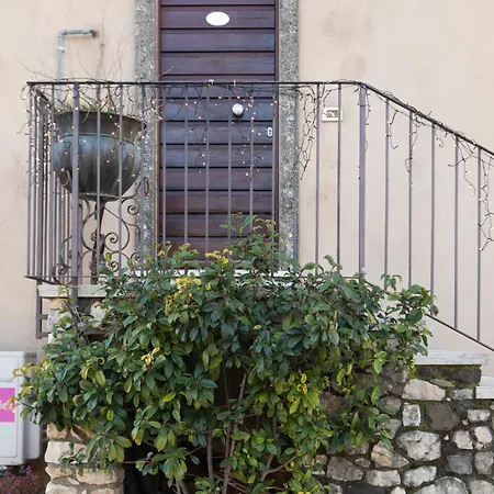 Corte Dei Soavi - Apartman