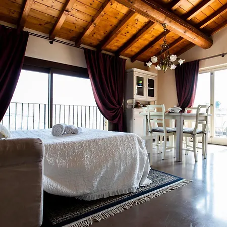 Apartman Corte Dei Soavi - *