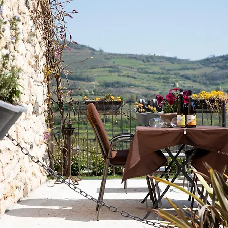 Apartman Corte Dei Soavi - Soave