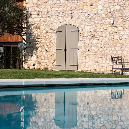 Apartman Corte Dei Soavi - *