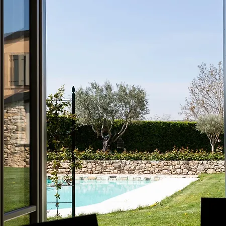 Corte Dei Soavi - Apartman *
