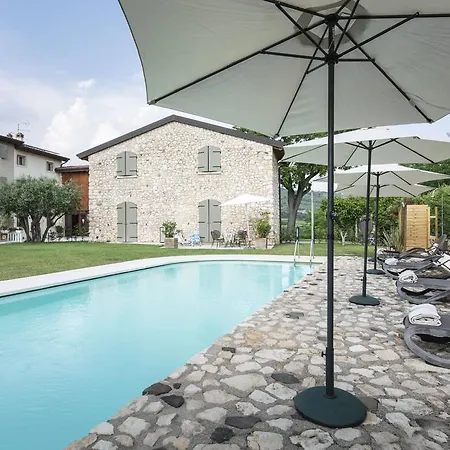 Apartman Corte Dei Soavi - Soave