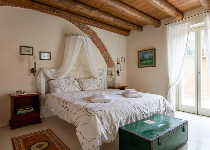 Corte Dei Soavi - Apartament